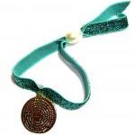 Sparkle Hair Tie Elastic B..